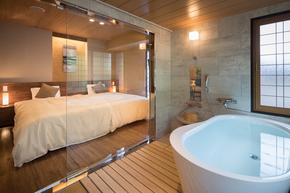 ジュニアスイート